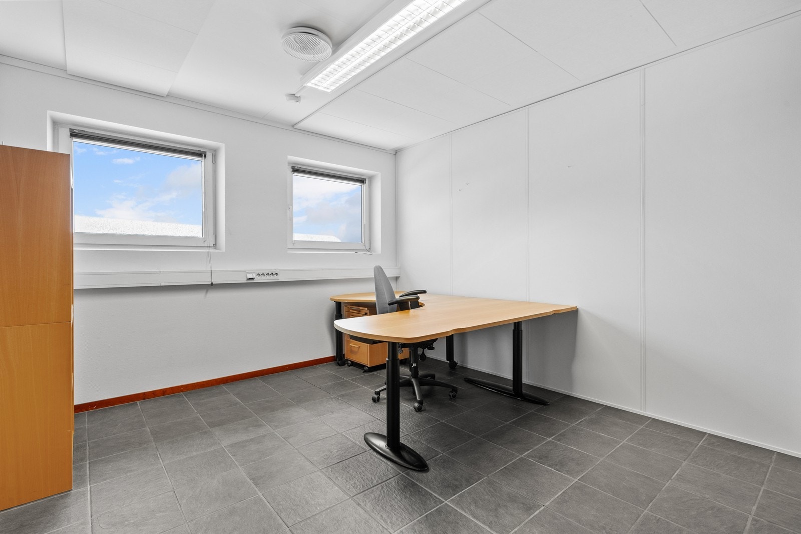 Kontorer 3.etg. Galleribilde