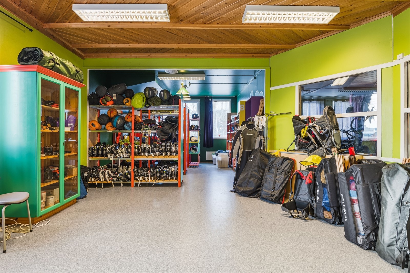Galleribilde