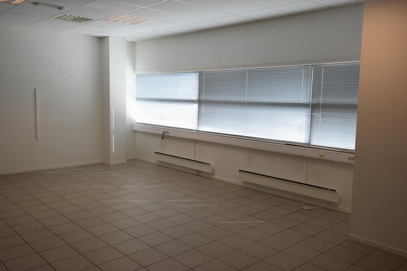 Møte- og spiserom. Galleribilde