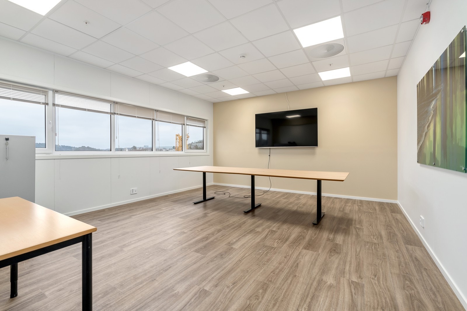 Møterom 2. etg Galleribilde