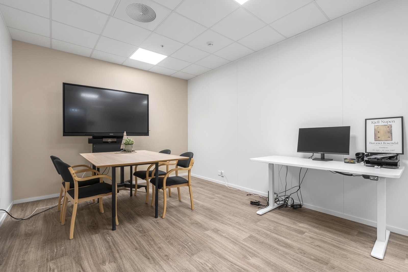 Møterom - 2 etg Galleribilde
