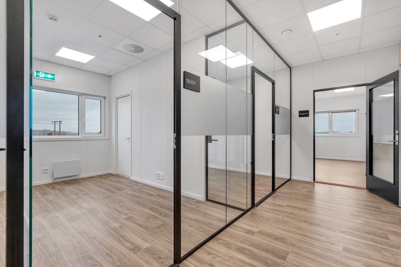 Cellekontor - 2.etg Galleribilde