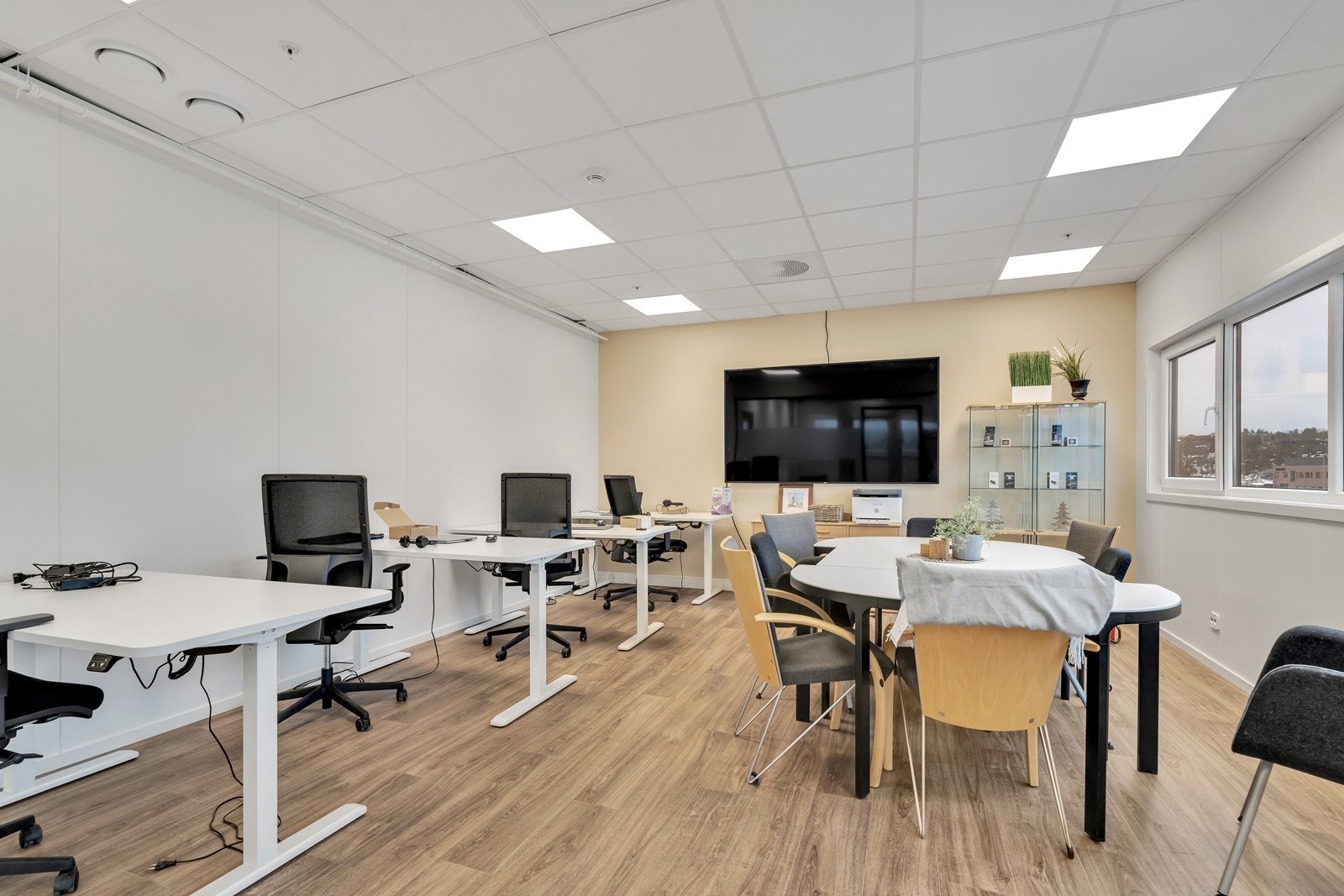 Undervisningsrom/ møterom - 2. etg Galleribilde