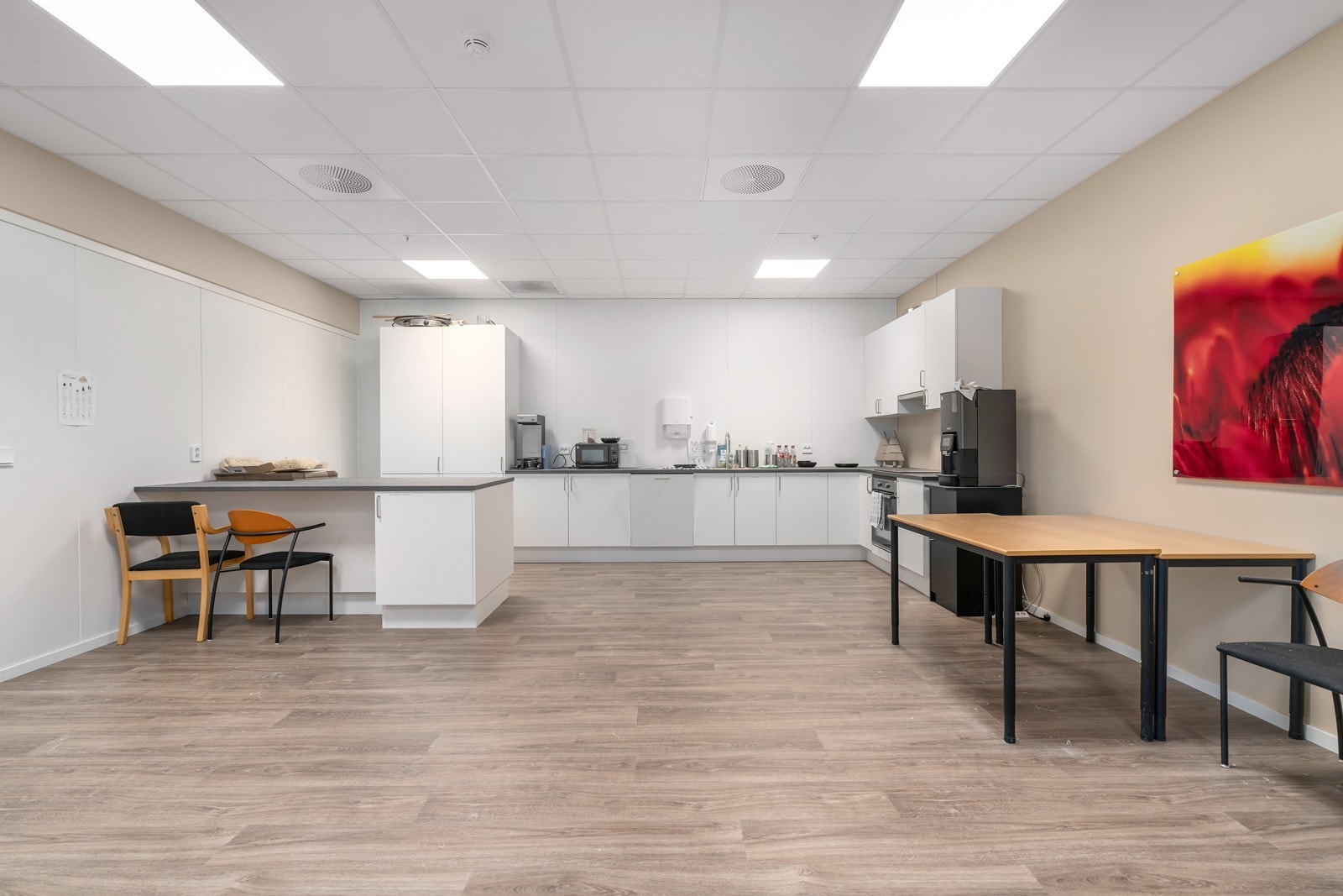 Kjøkken/ spiserom 2. etg Galleribilde