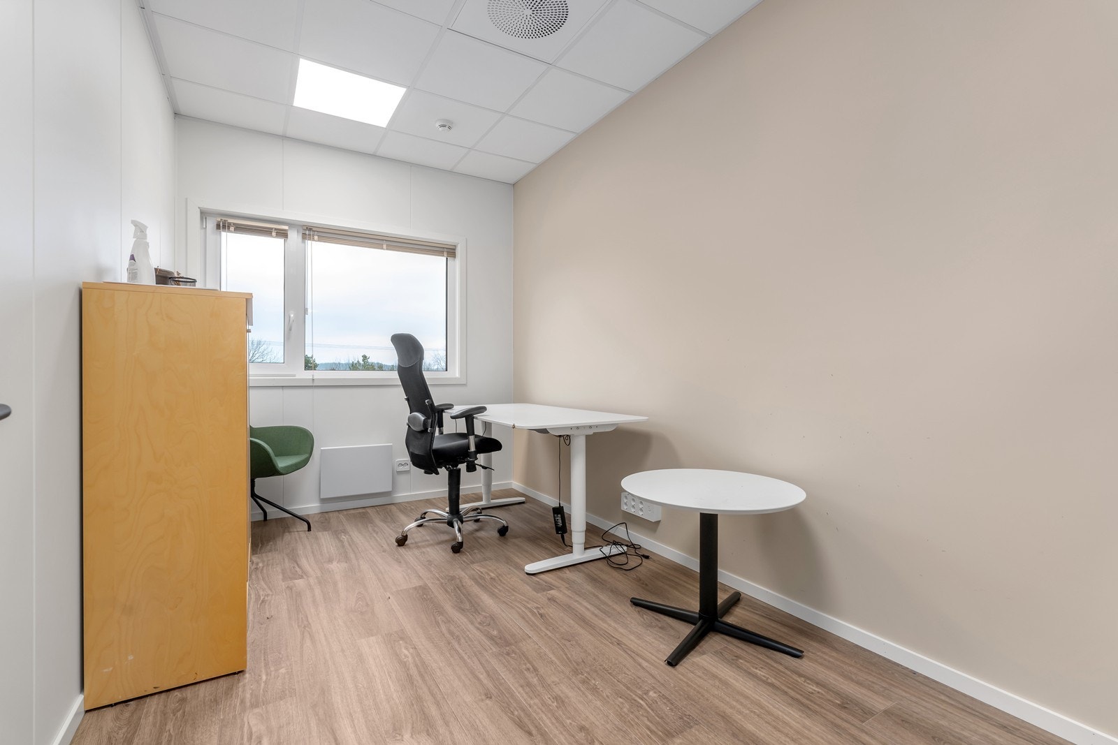 Cellekontor 2. etg Galleribilde