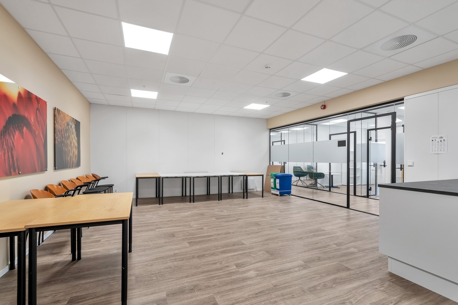 Kjøkken/ spiserom 2. etg Galleribilde