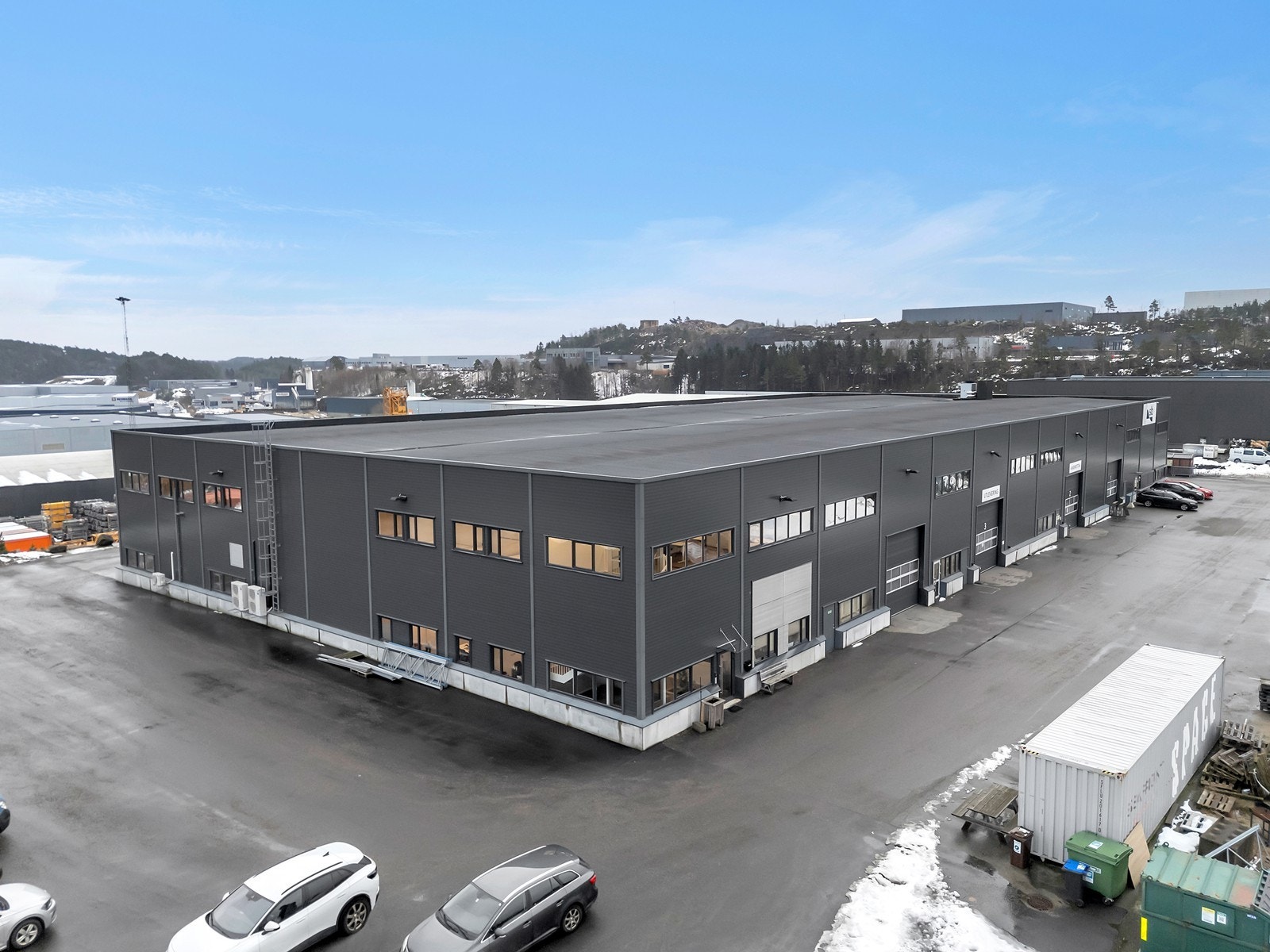 Mjåvannsvegen 82 Galleribilde