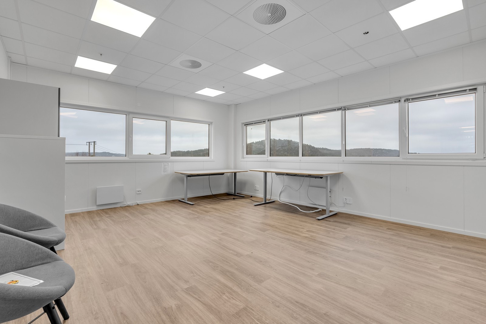 Møterom 2. etg Galleribilde