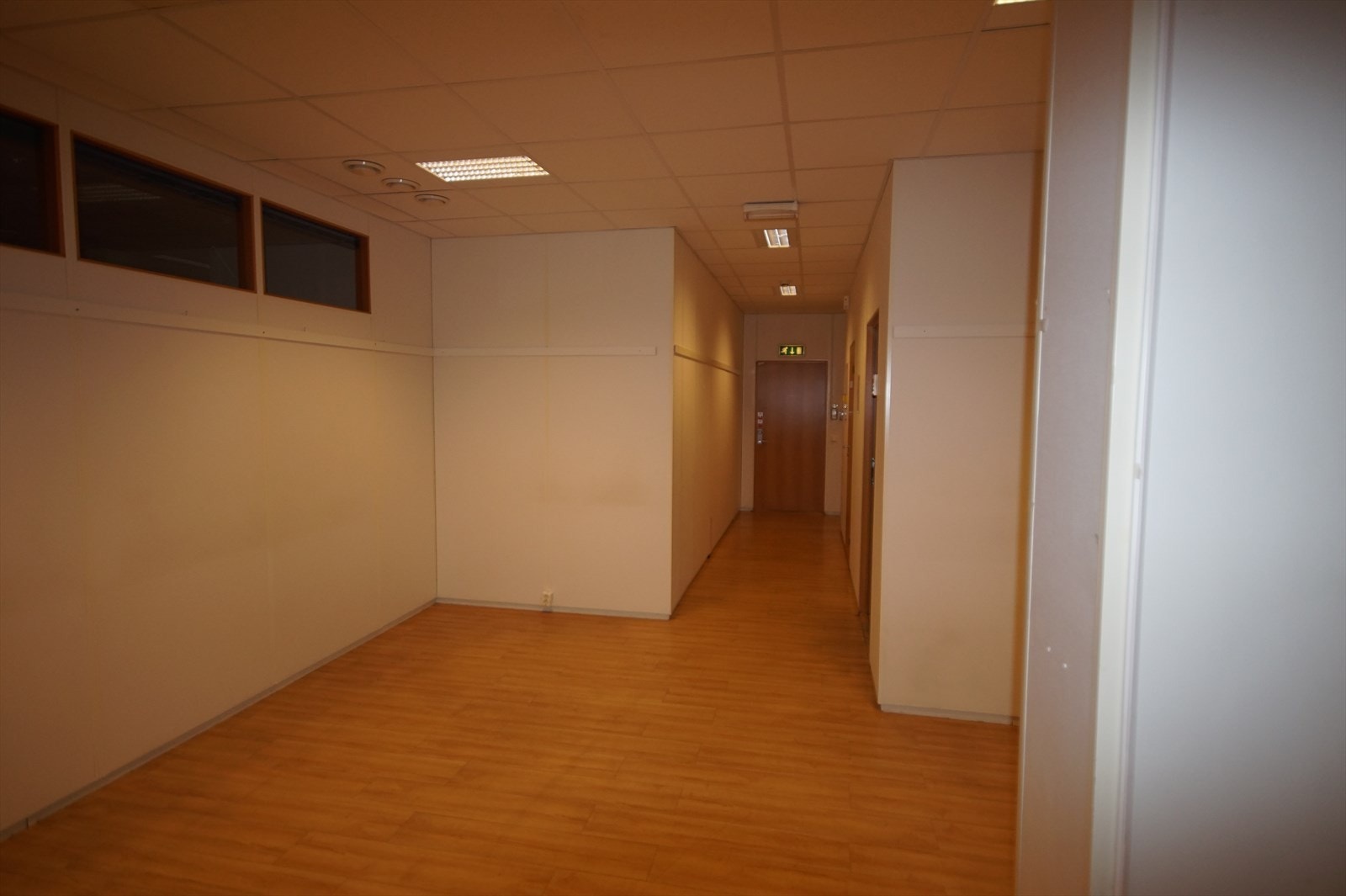 Venterom Galleribilde