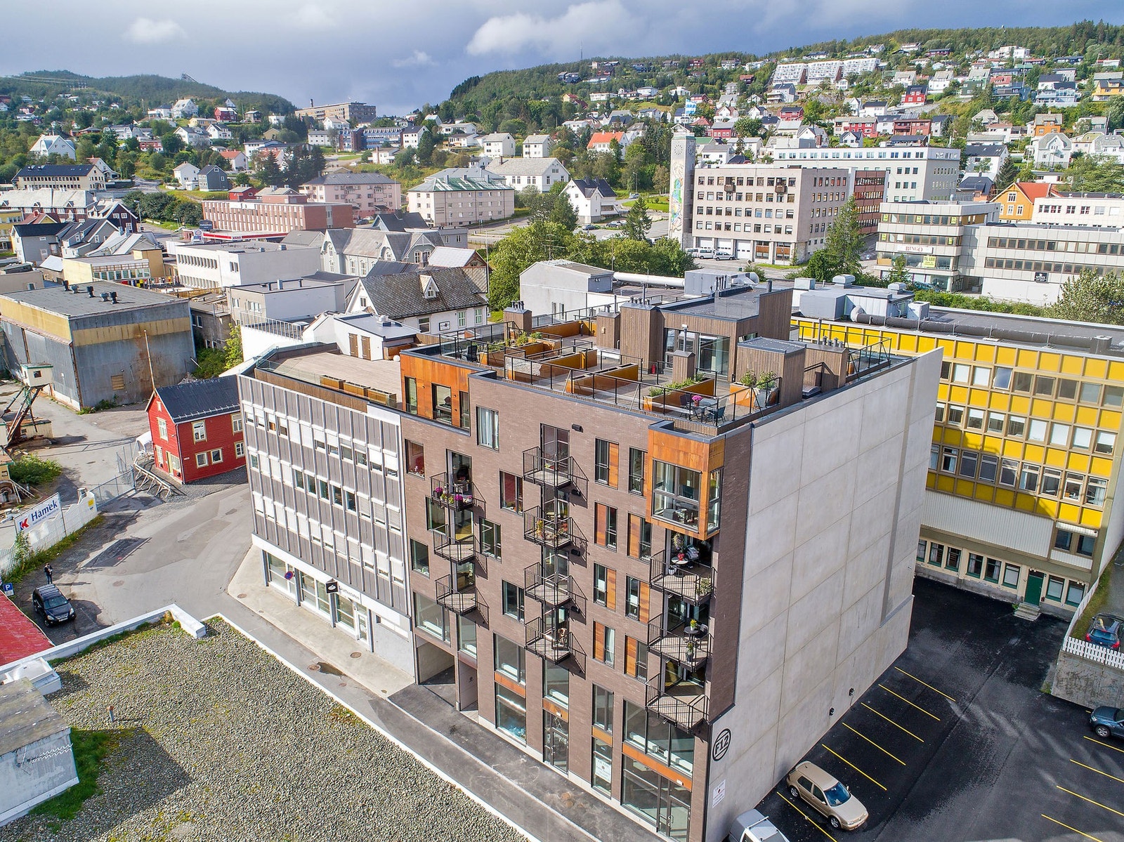 Galleribilde