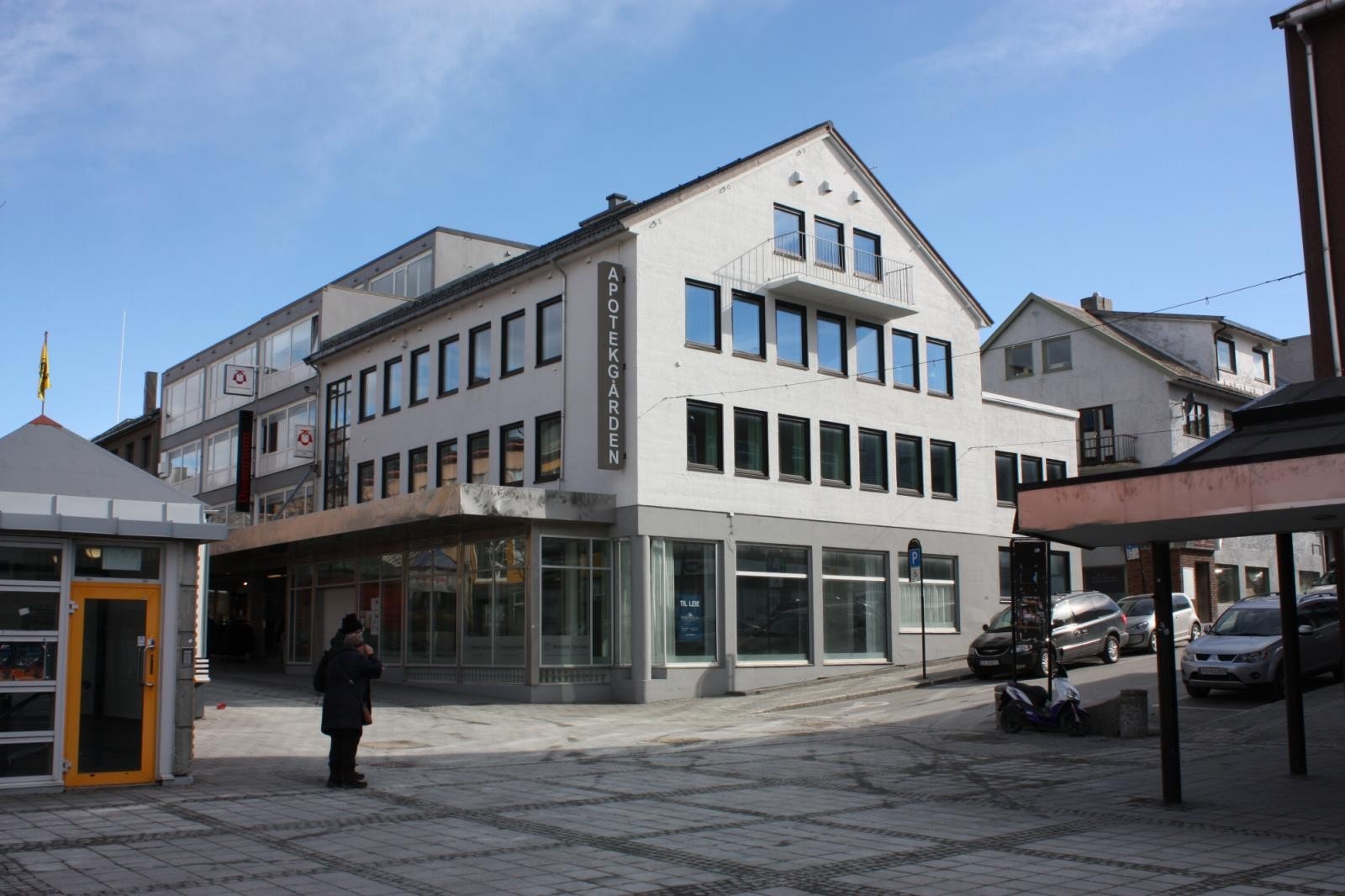 Galleribilde