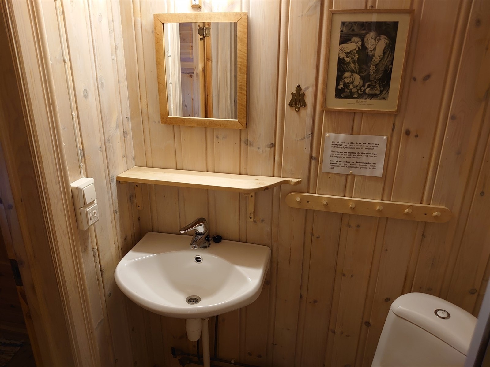 Bad Galleribilde