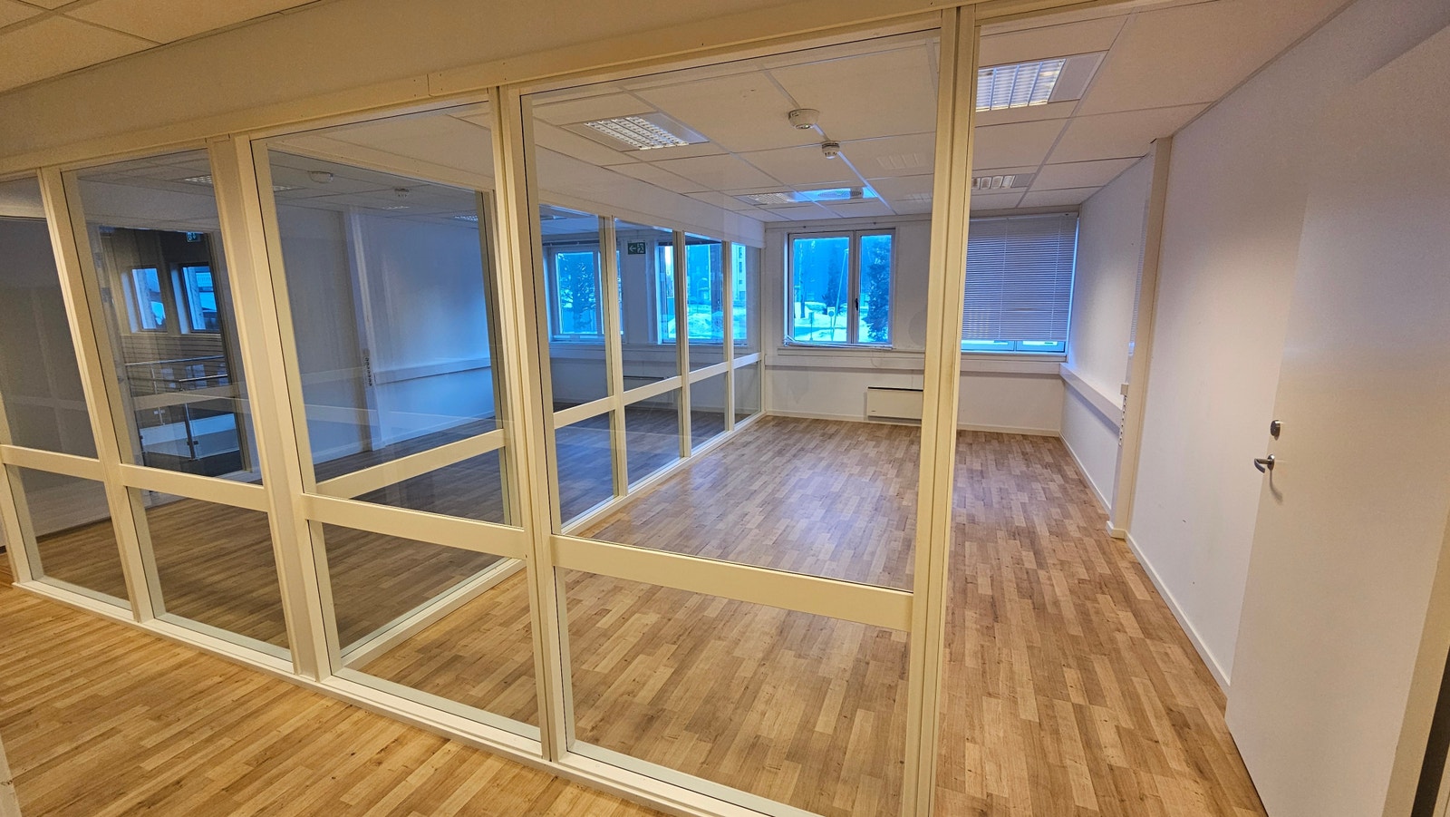 Kontor/Møterom Galleribilde