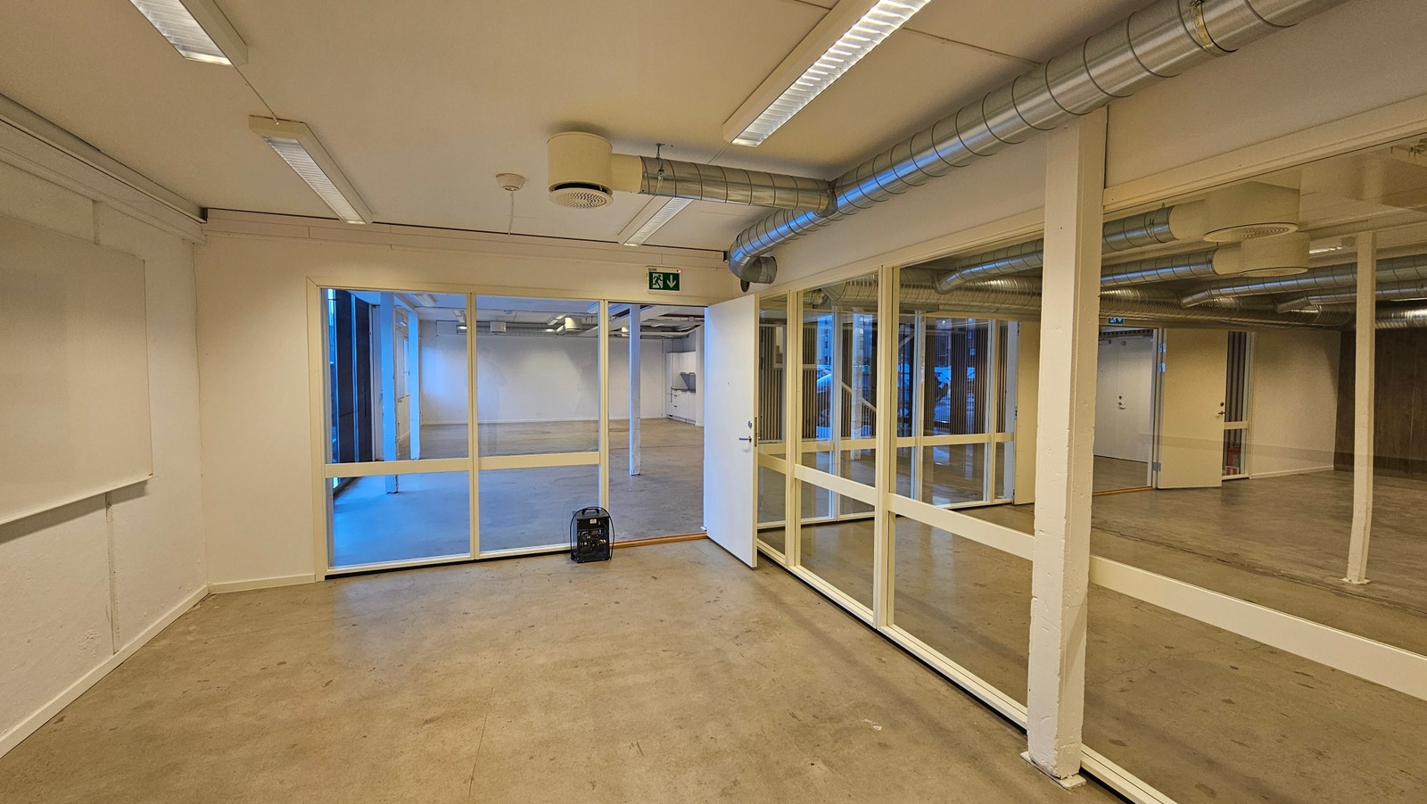 Showroom/møterom/kontor Galleribilde