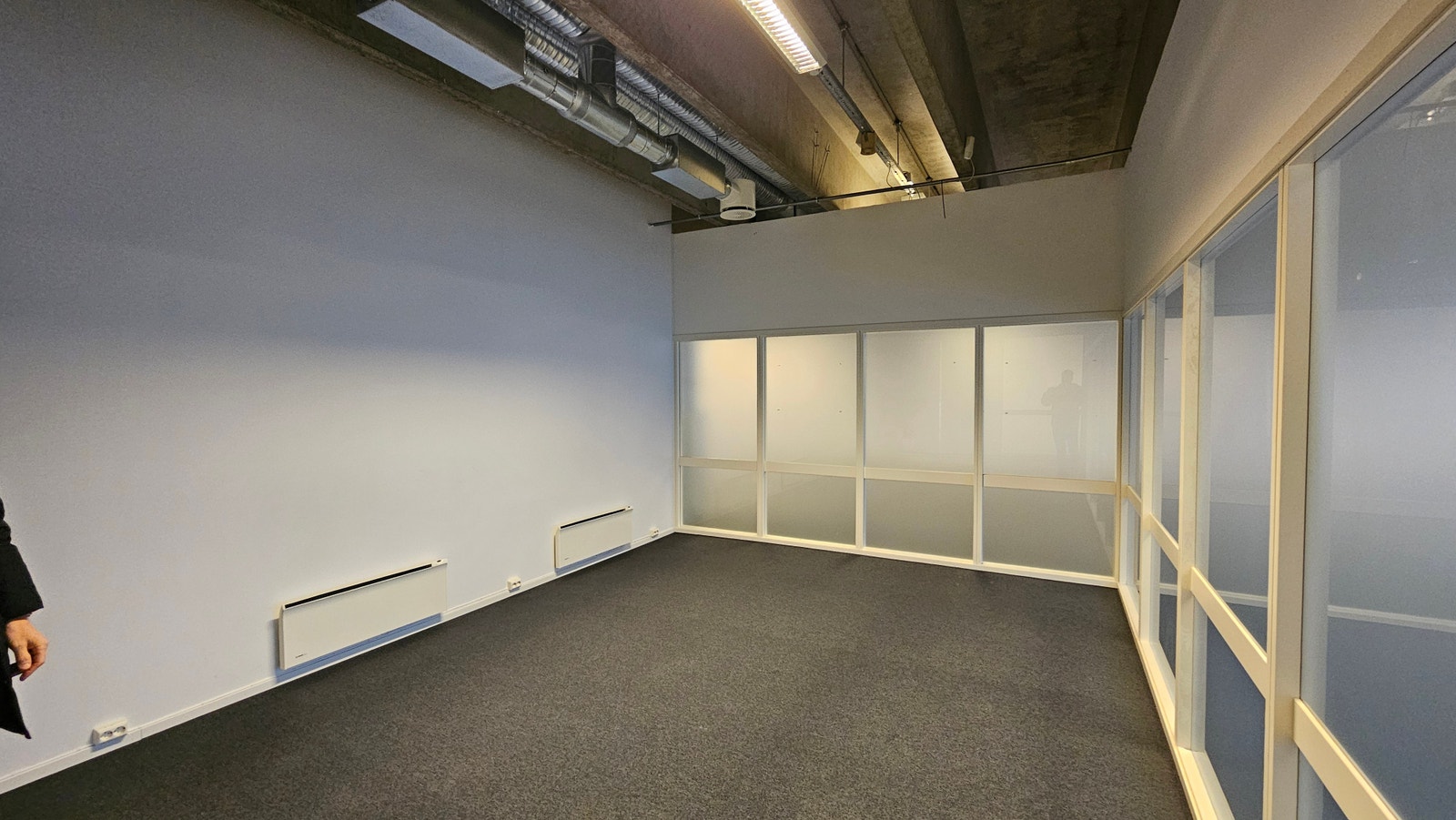 Møterom Galleribilde