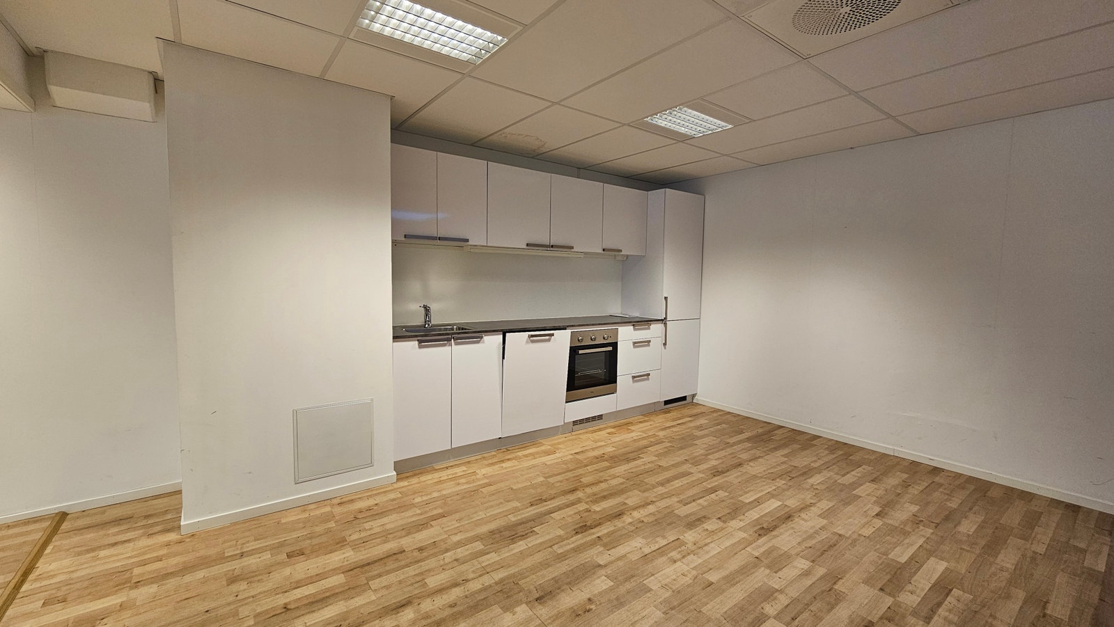 kjøkken/spiserom 2.etg Galleribilde