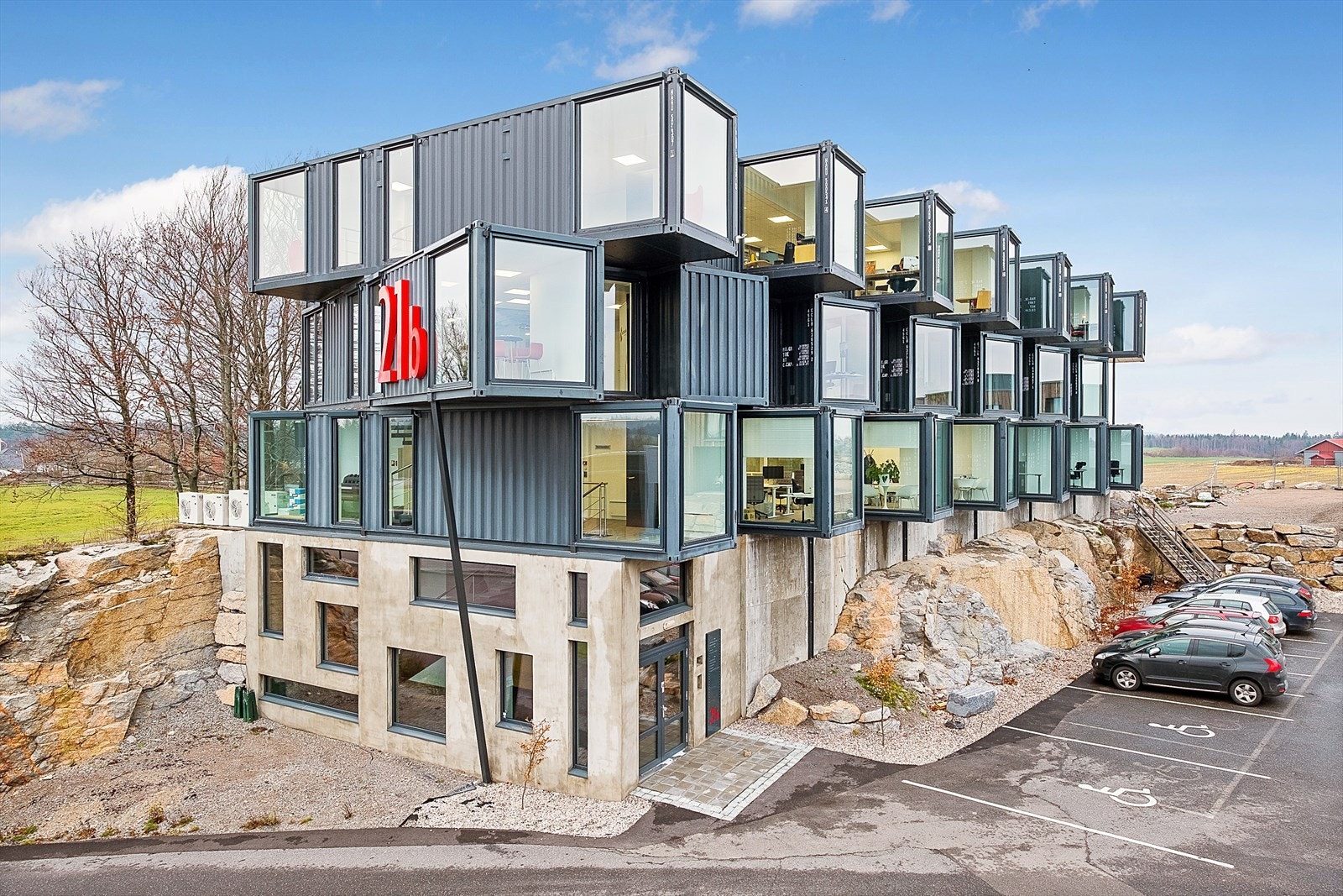 Galleribilde
