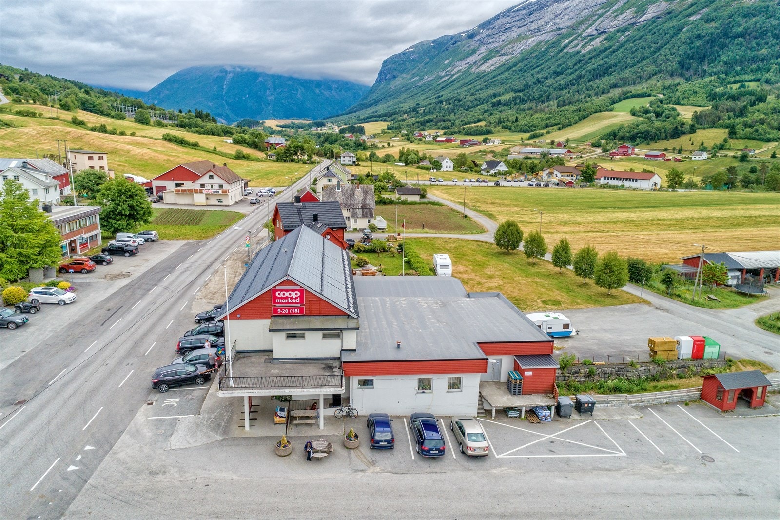 Galleribilde