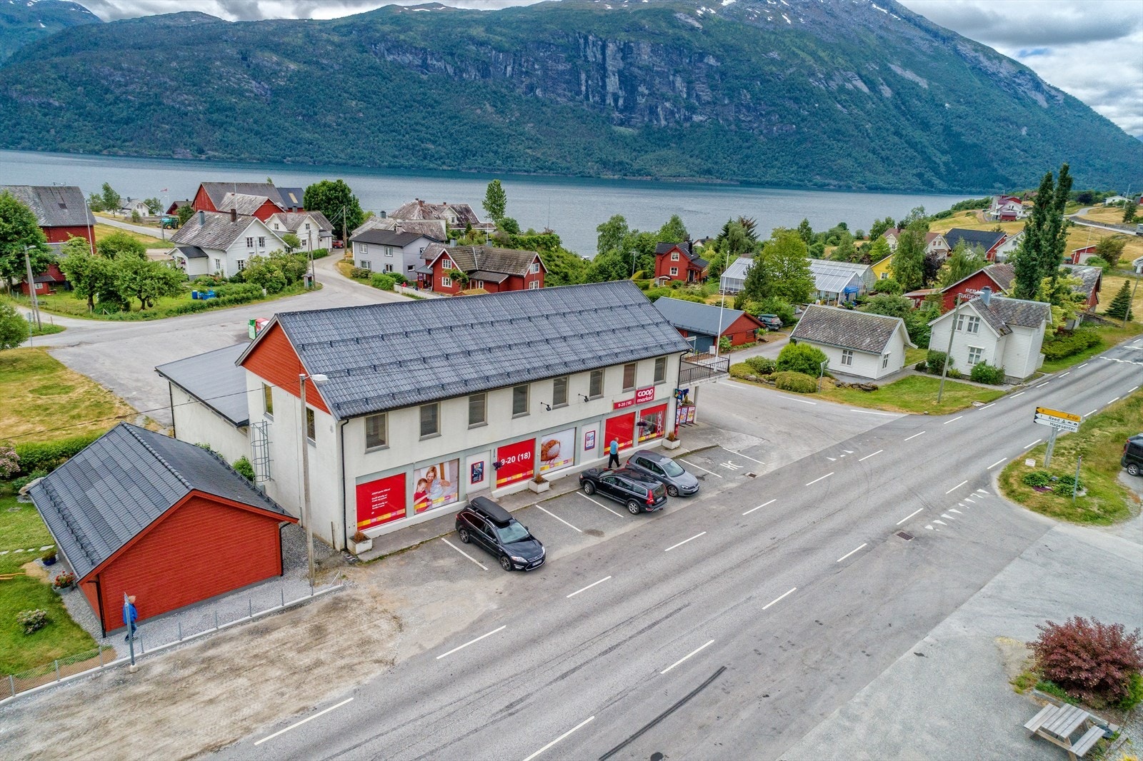 Galleribilde