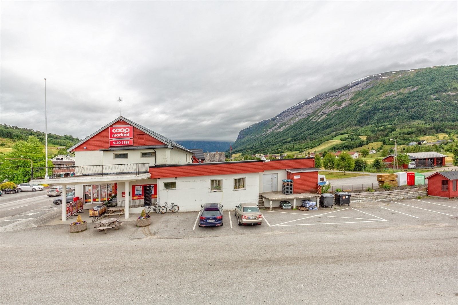Galleribilde