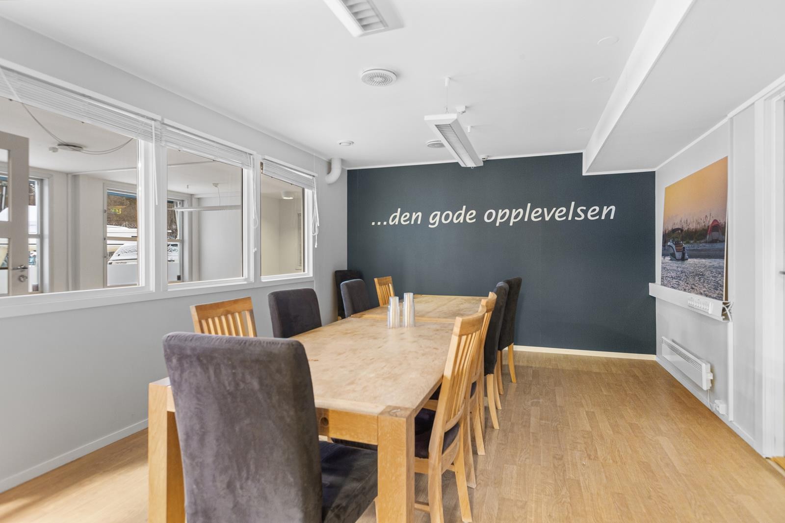 Kjøkken 1 Galleribilde