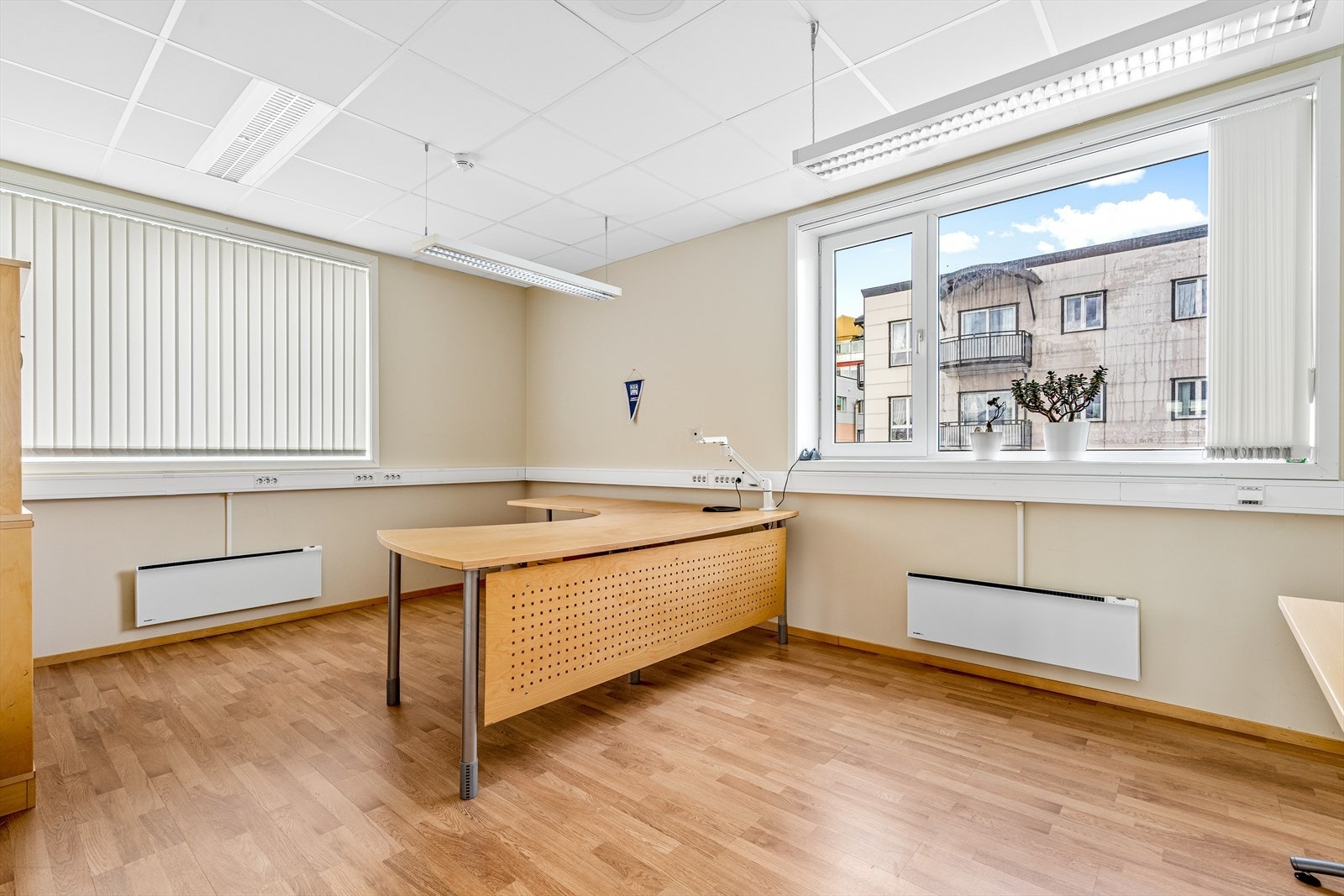 Kontor 3.etg Galleribilde