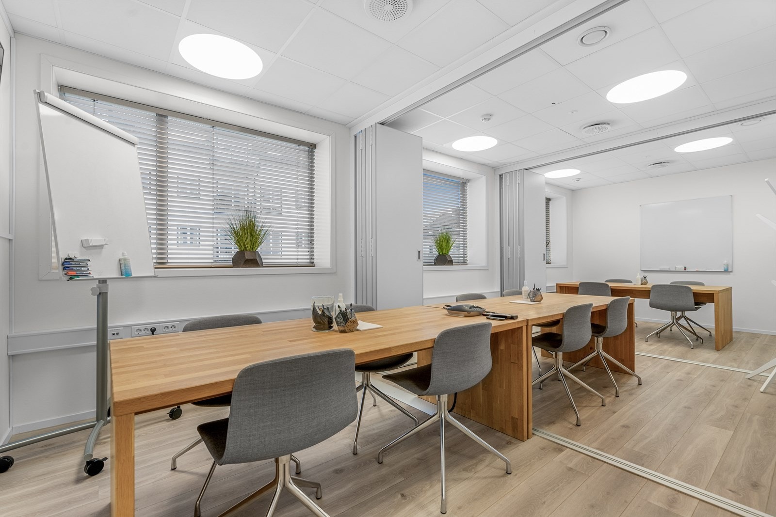 Kontorareal for advokatvirksomhet 2.etg. Galleribilde