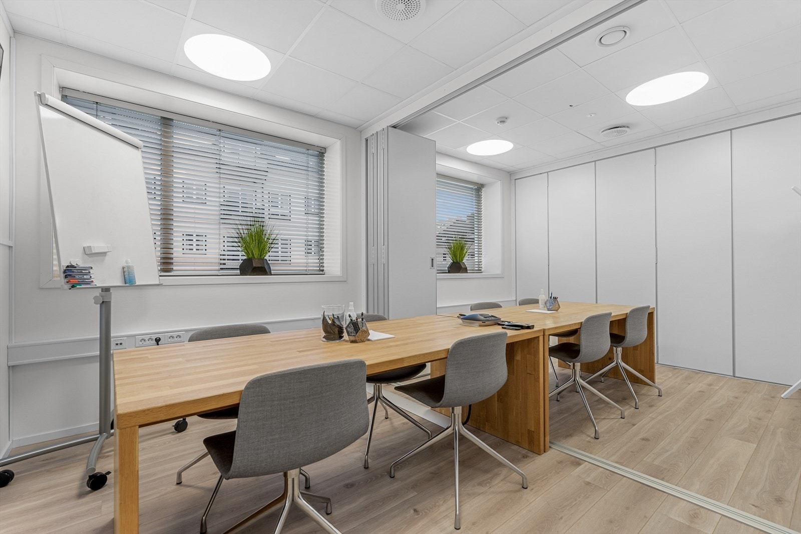 Kontorareal for advokatvirksomhet 2.etg. Galleribilde