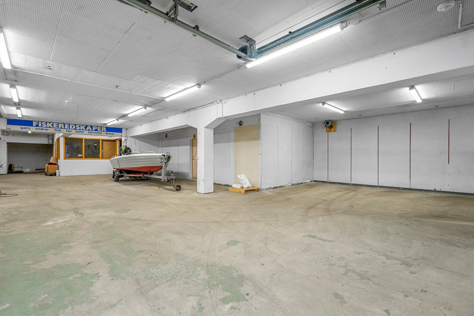 Kjeller Galleribilde