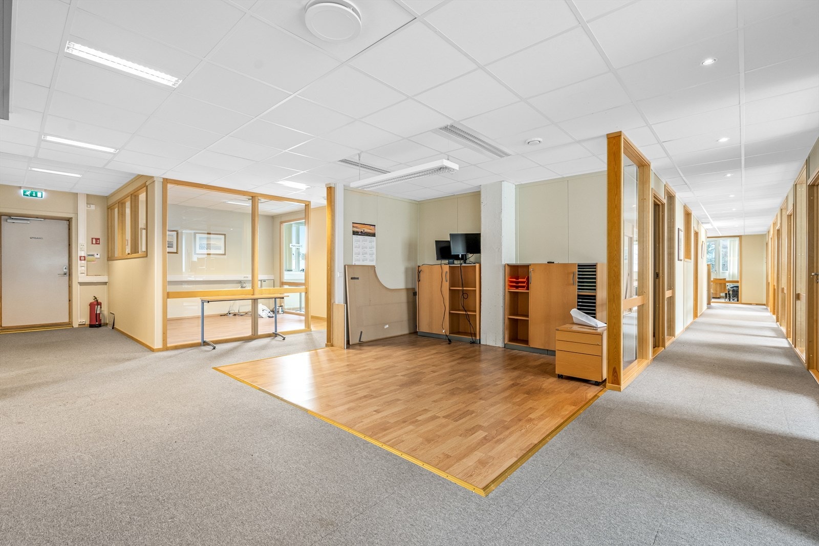 Kontor 3.etg Galleribilde
