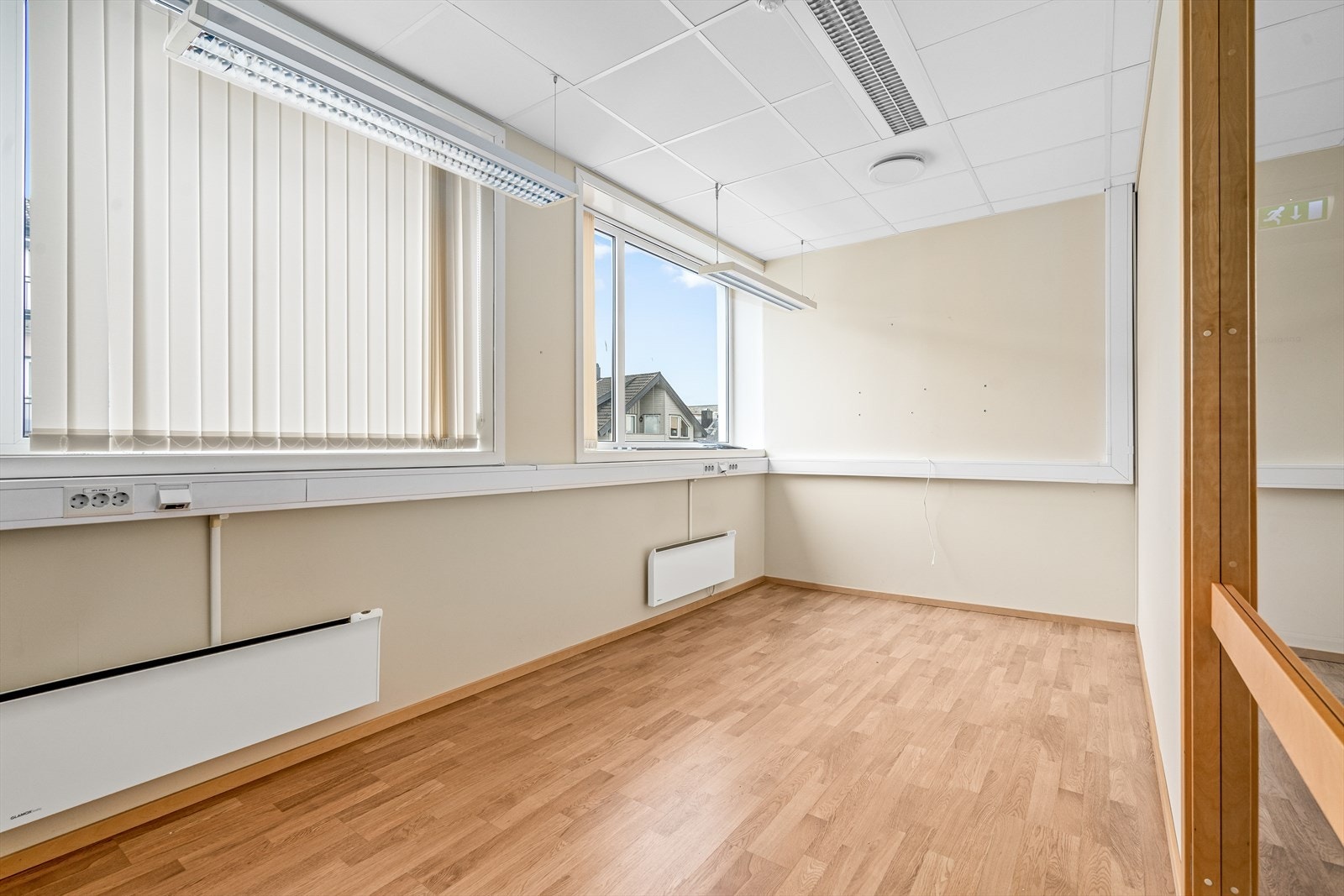 Kontor 3.etg Galleribilde