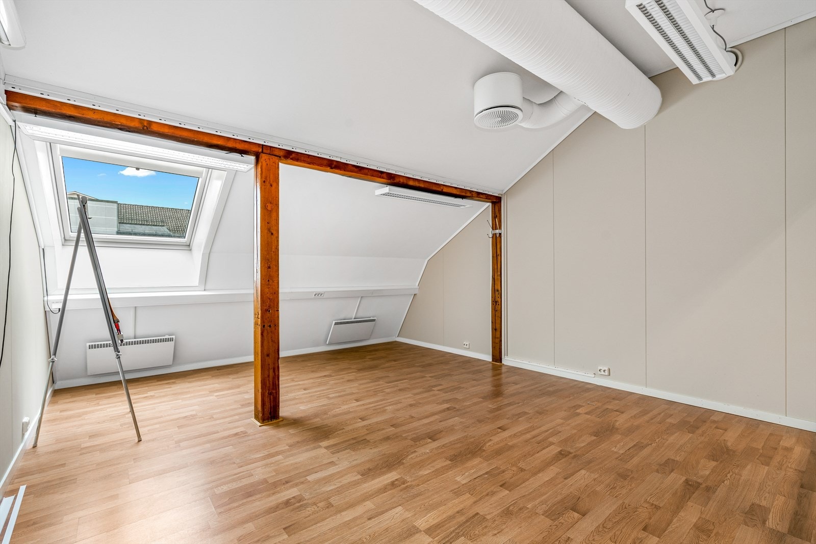 Kontor 4.etg Galleribilde