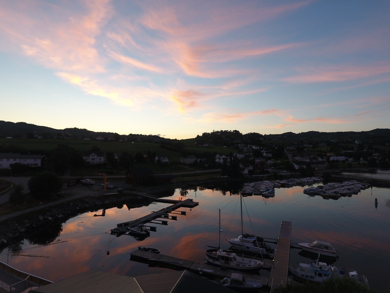 Velkommen til en hyggelig visning! Galleribilde