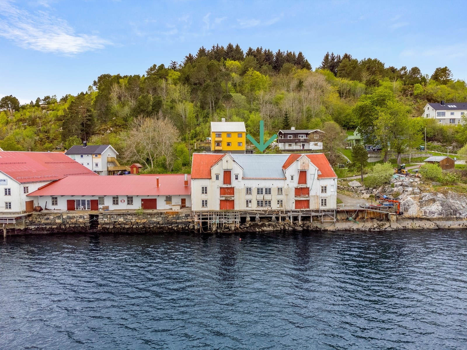 Sjursvikveien 25 Galleribilde