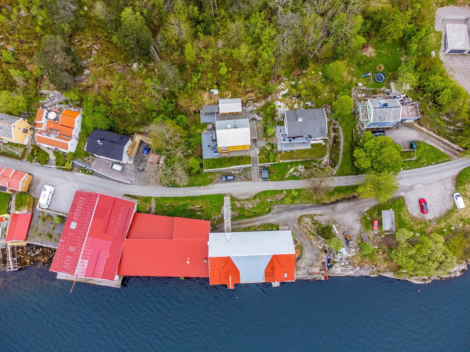 Sjursvikveien 25 Galleribilde