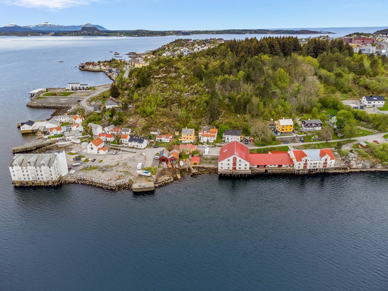 Sjursvikveien 25 Galleribilde