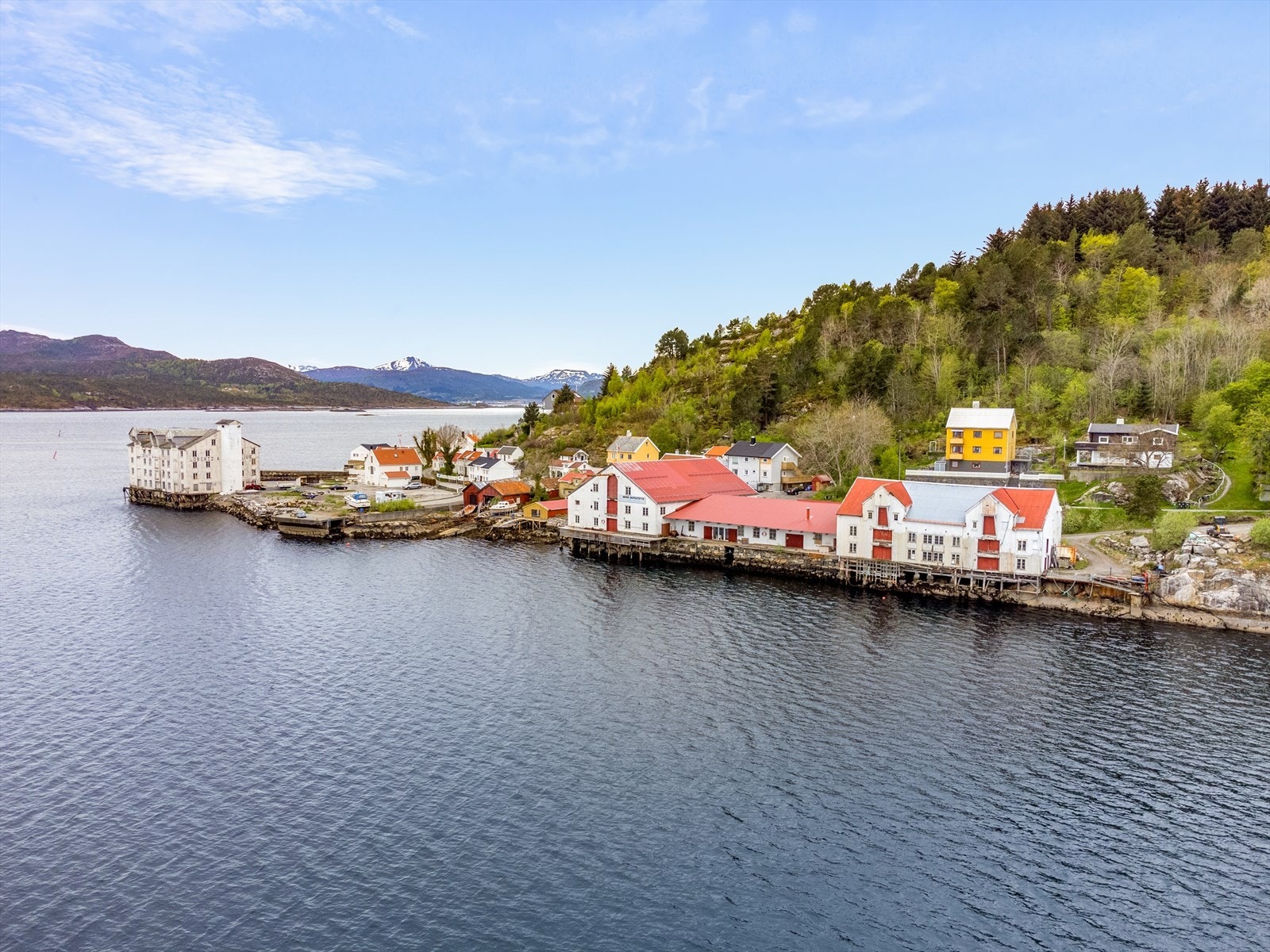 Sjursvikveien 25 Galleribilde