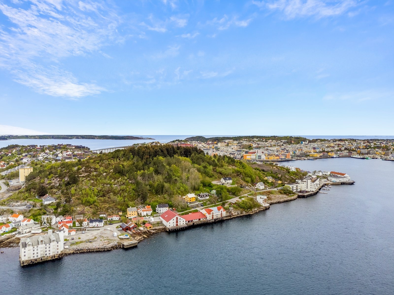 Sjursvikveien 25 Galleribilde