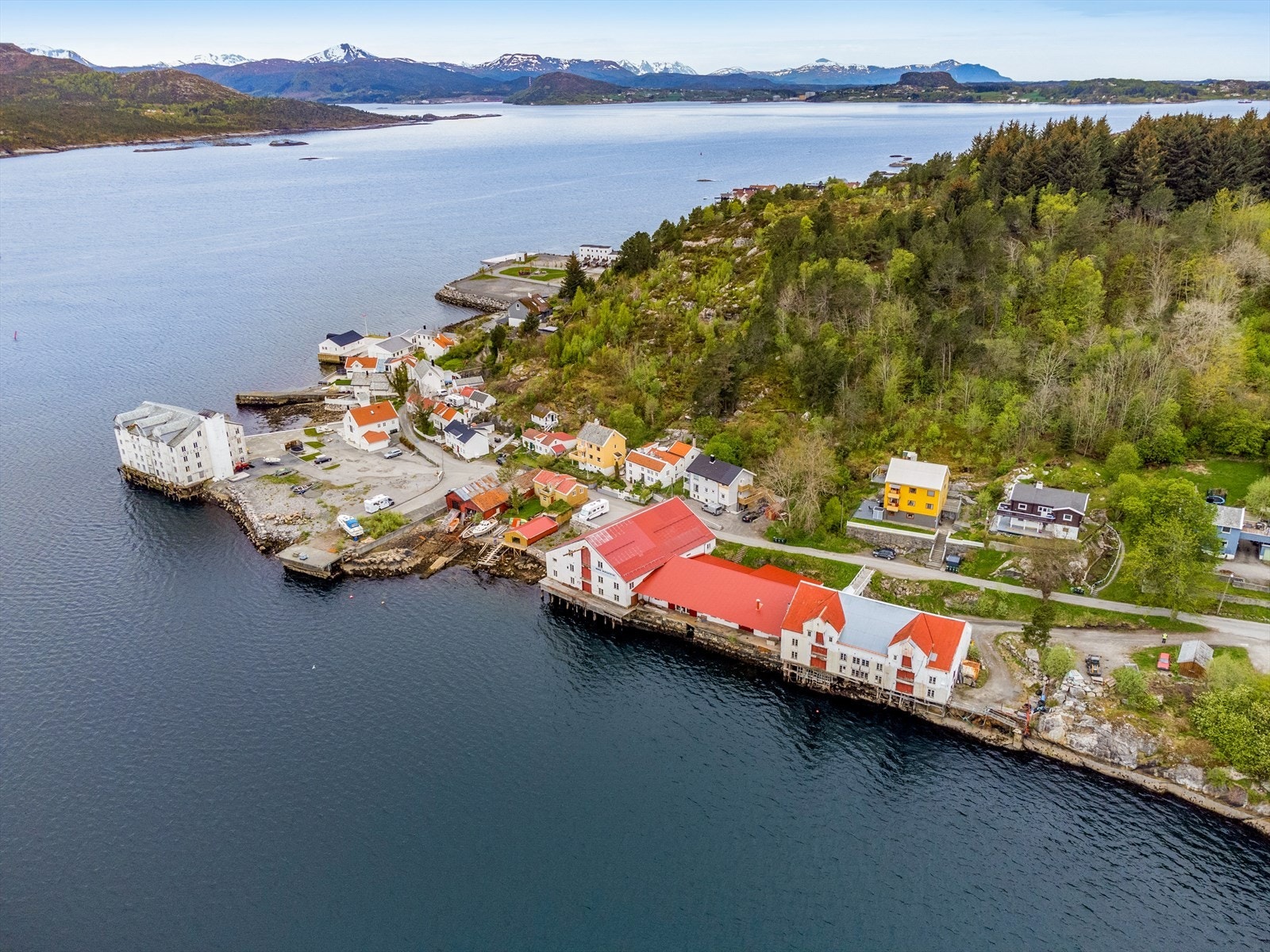 Sjursvikveien 25 Galleribilde