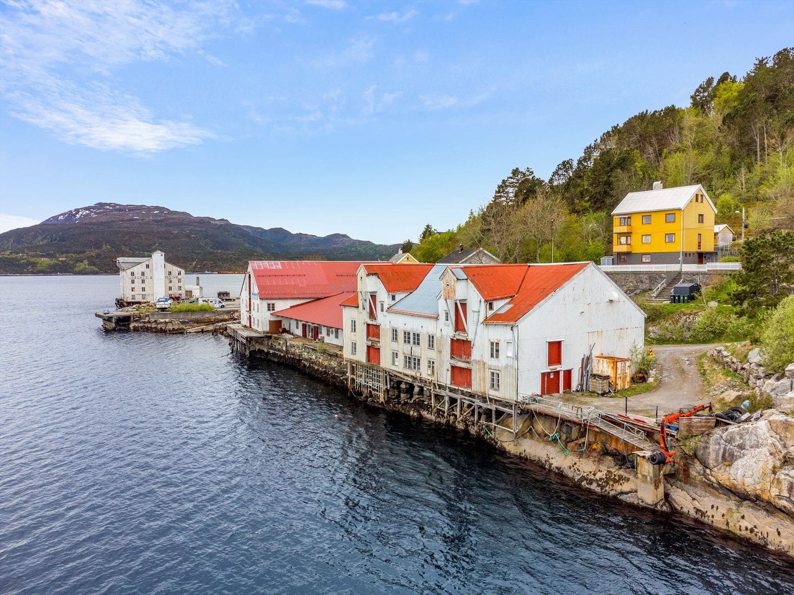 Sjursvikveien 25 Galleribilde