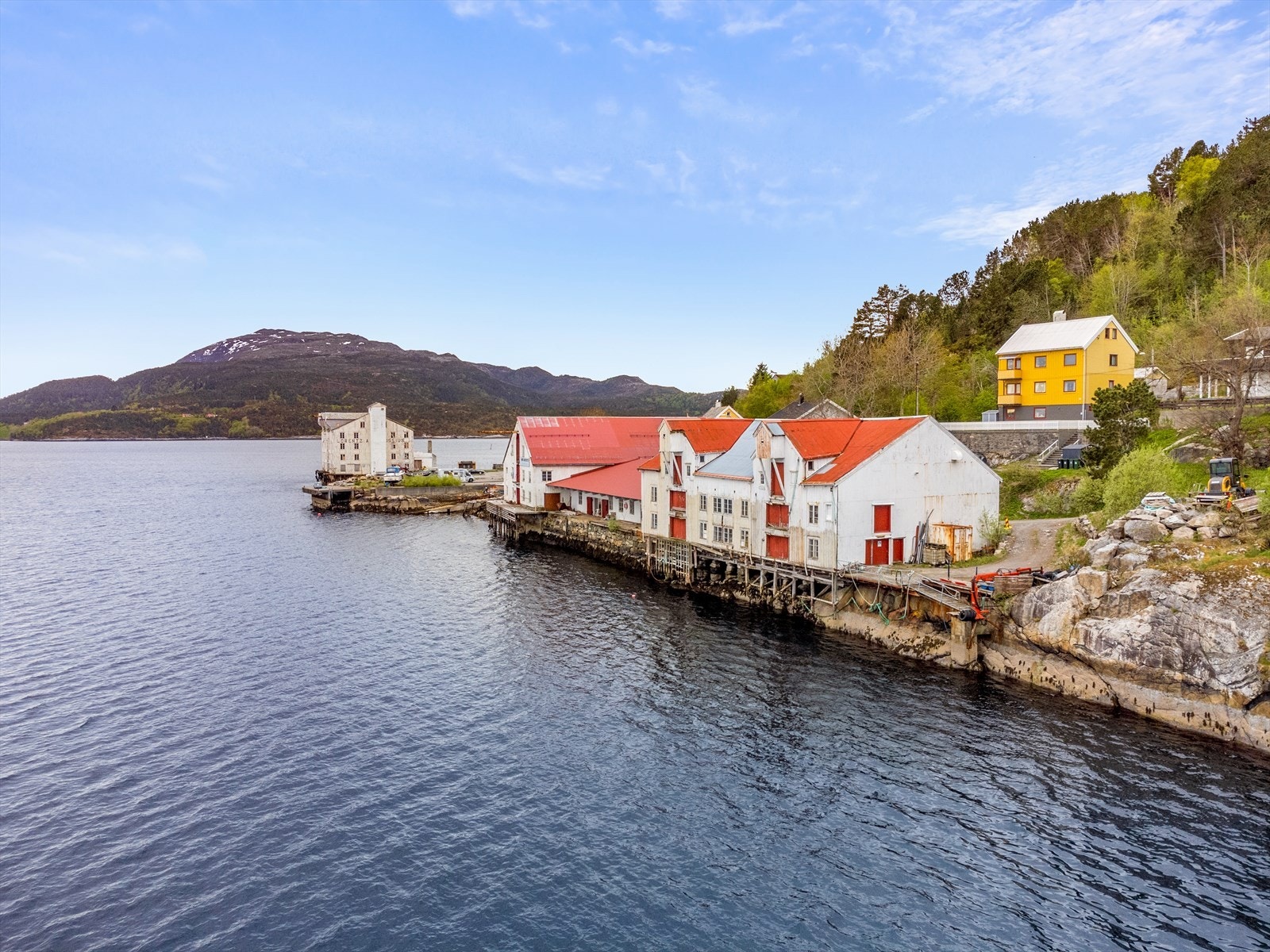 Sjursvikveien 25 Galleribilde