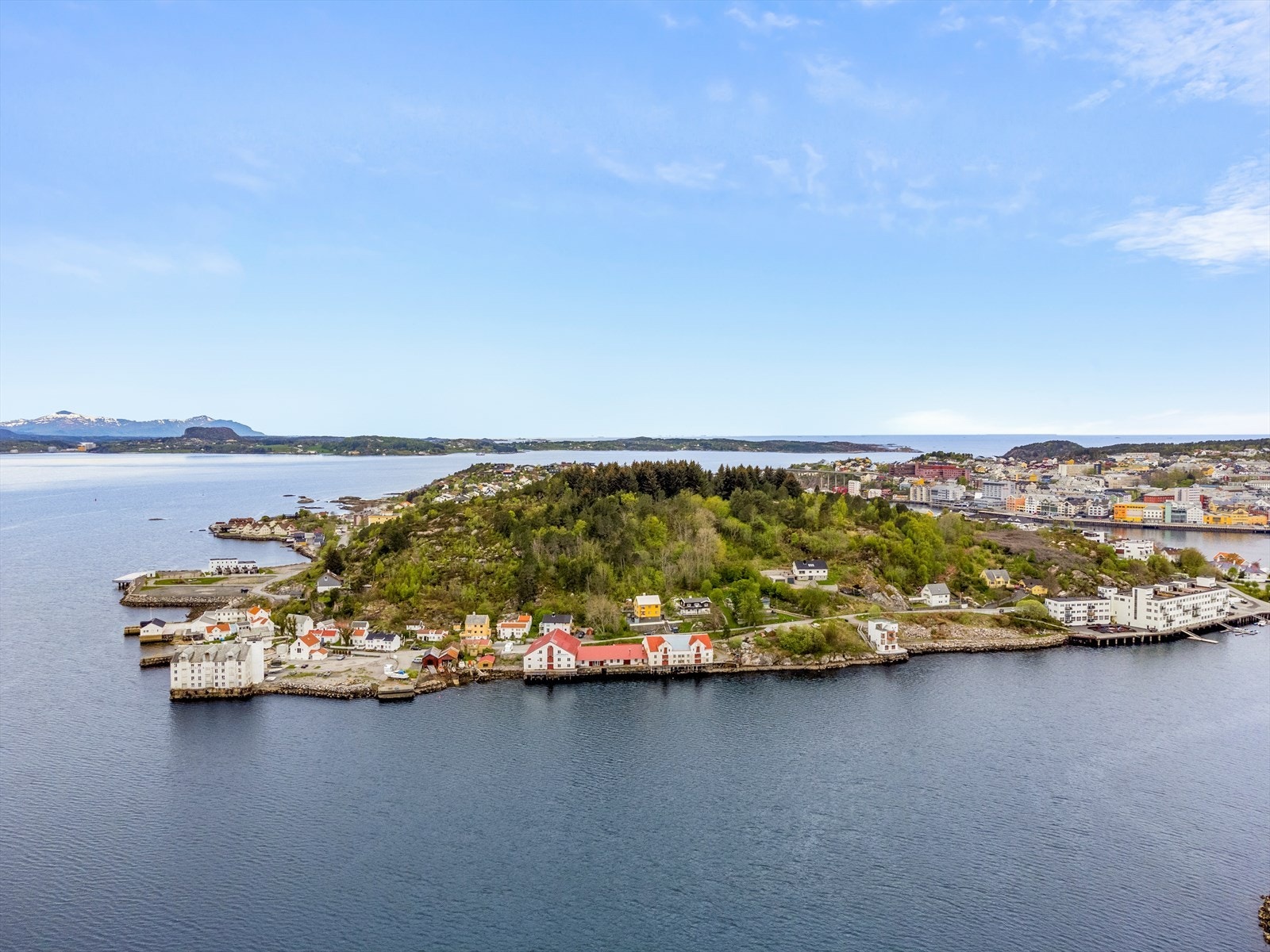 Sjursvikveien 25 Galleribilde