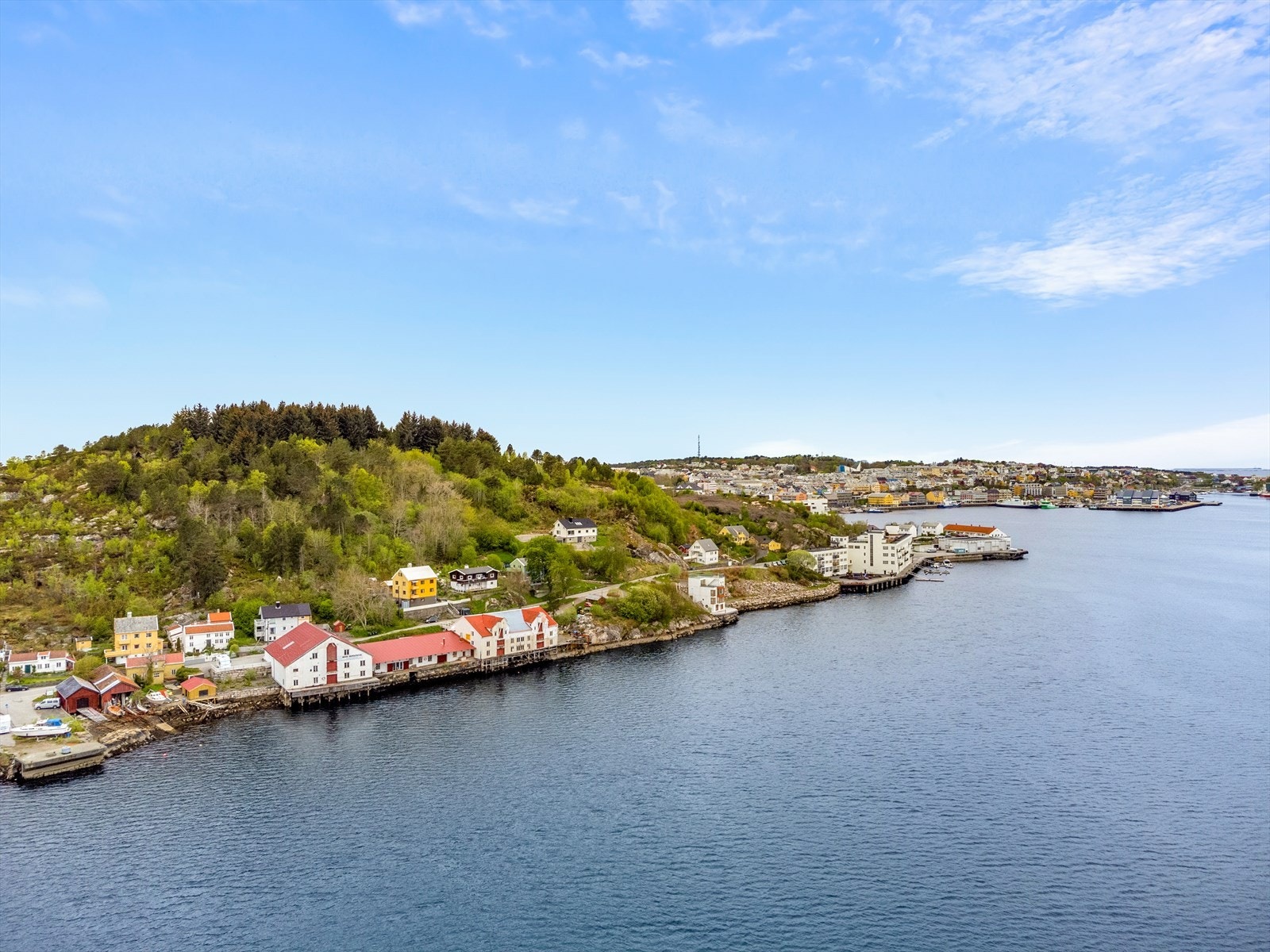 Sjursvikveien 25 Galleribilde