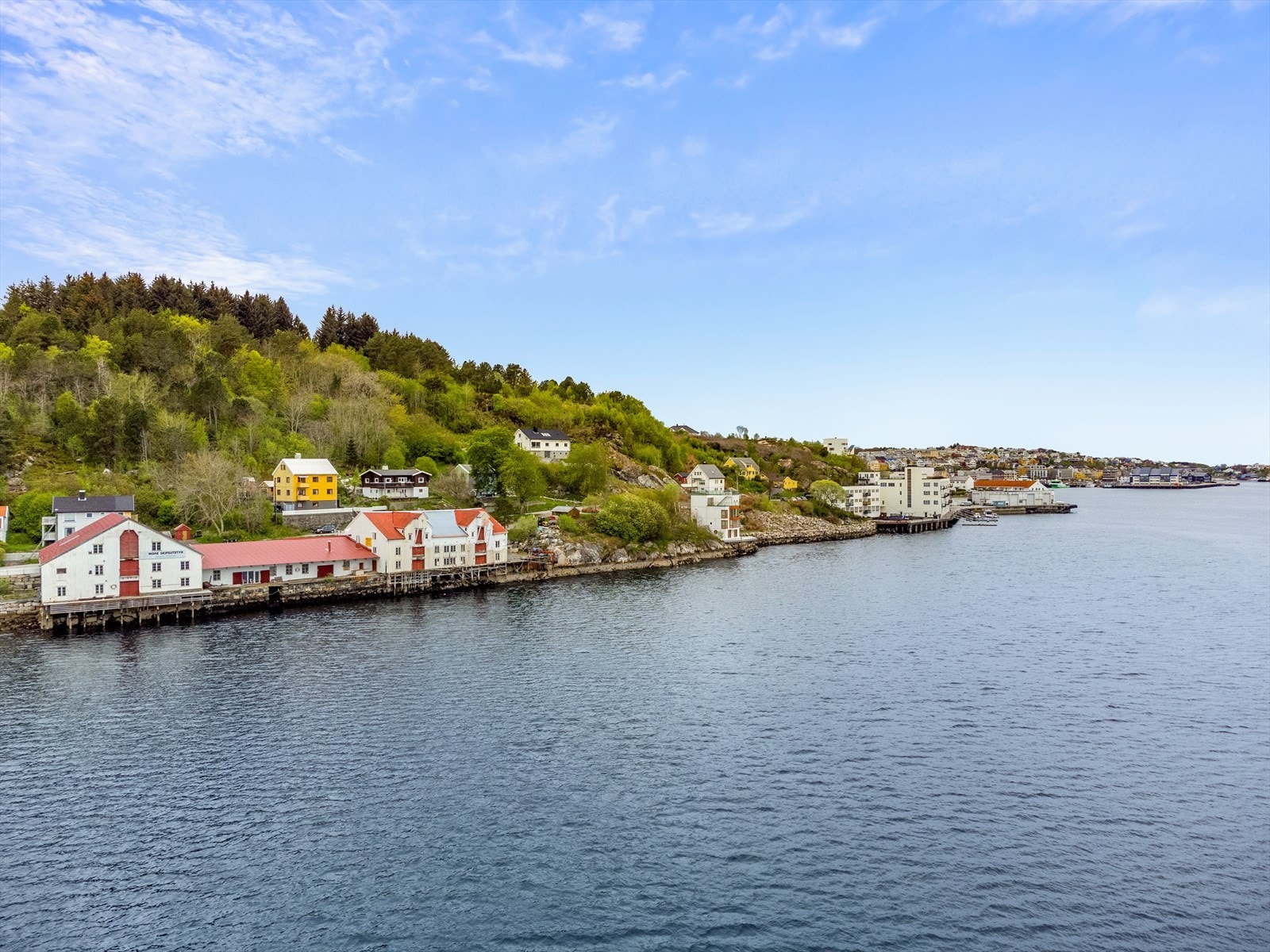 Sjursvikveien 25 Galleribilde