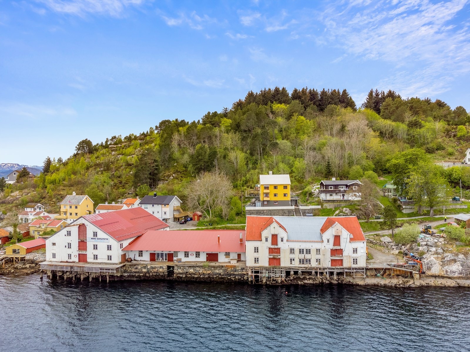 Sjursvikveien 25 Galleribilde