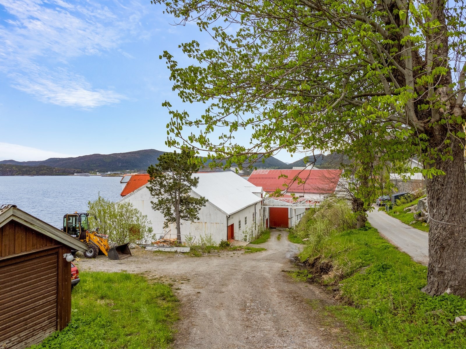 Sjursvikveien 25 Galleribilde
