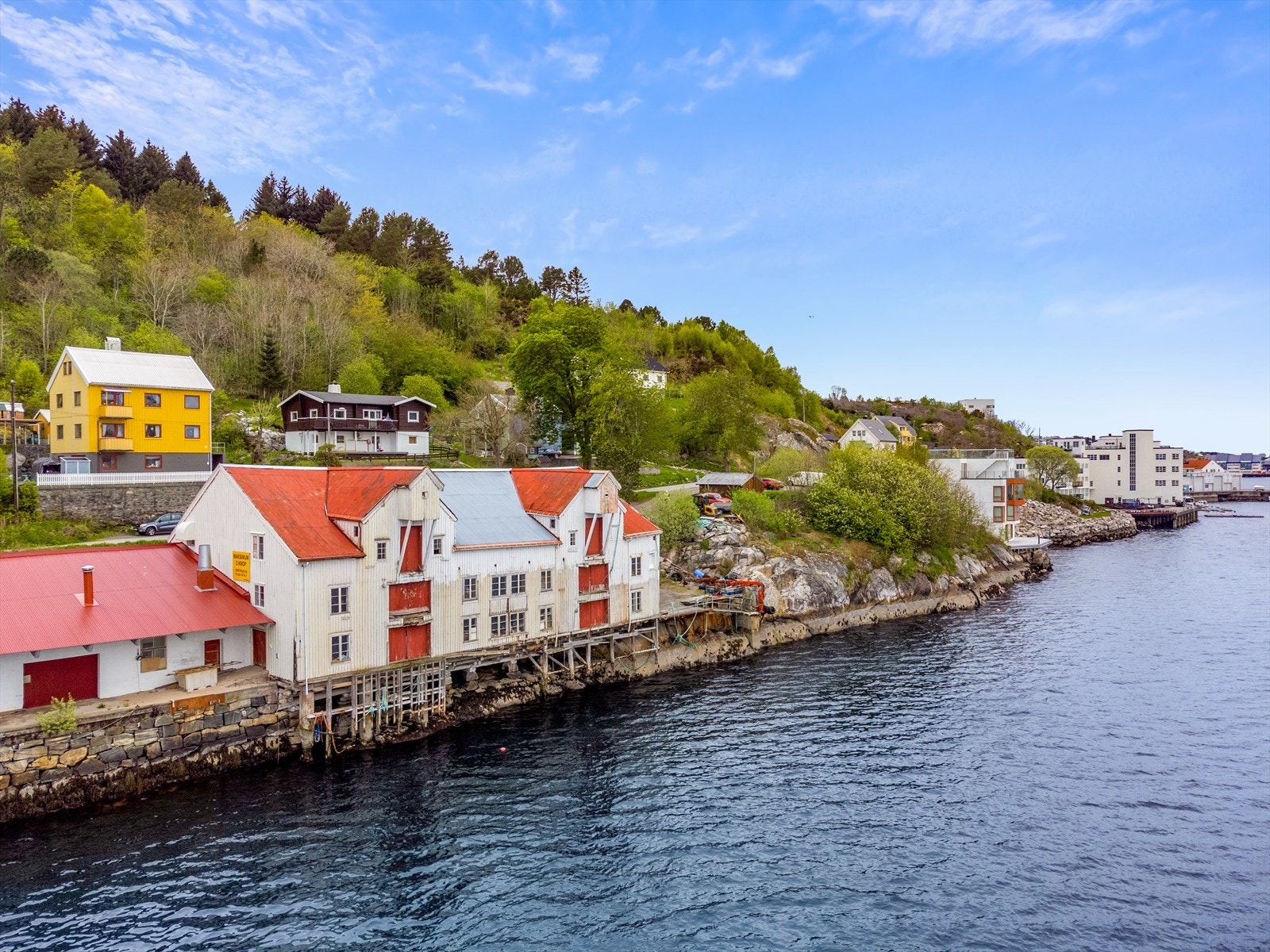 Sjursvikveien 25 Galleribilde