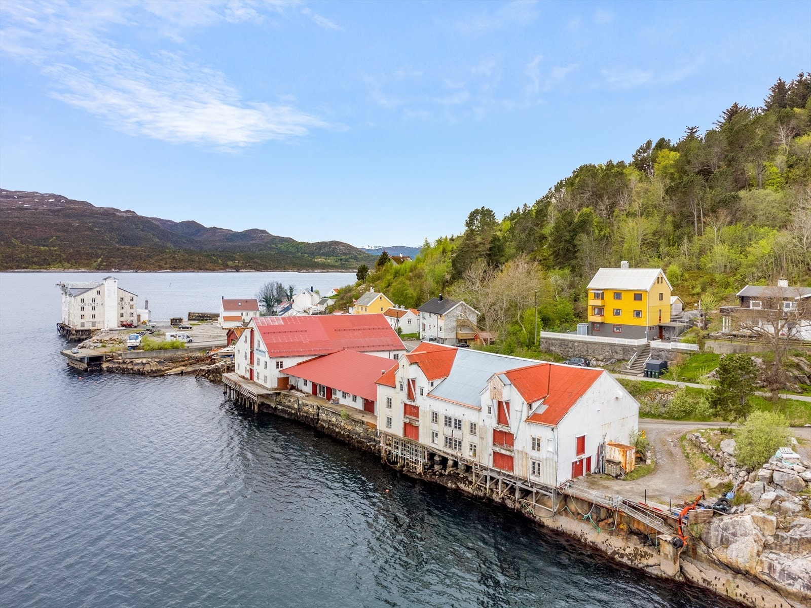 Sjursvikveien 25 Galleribilde