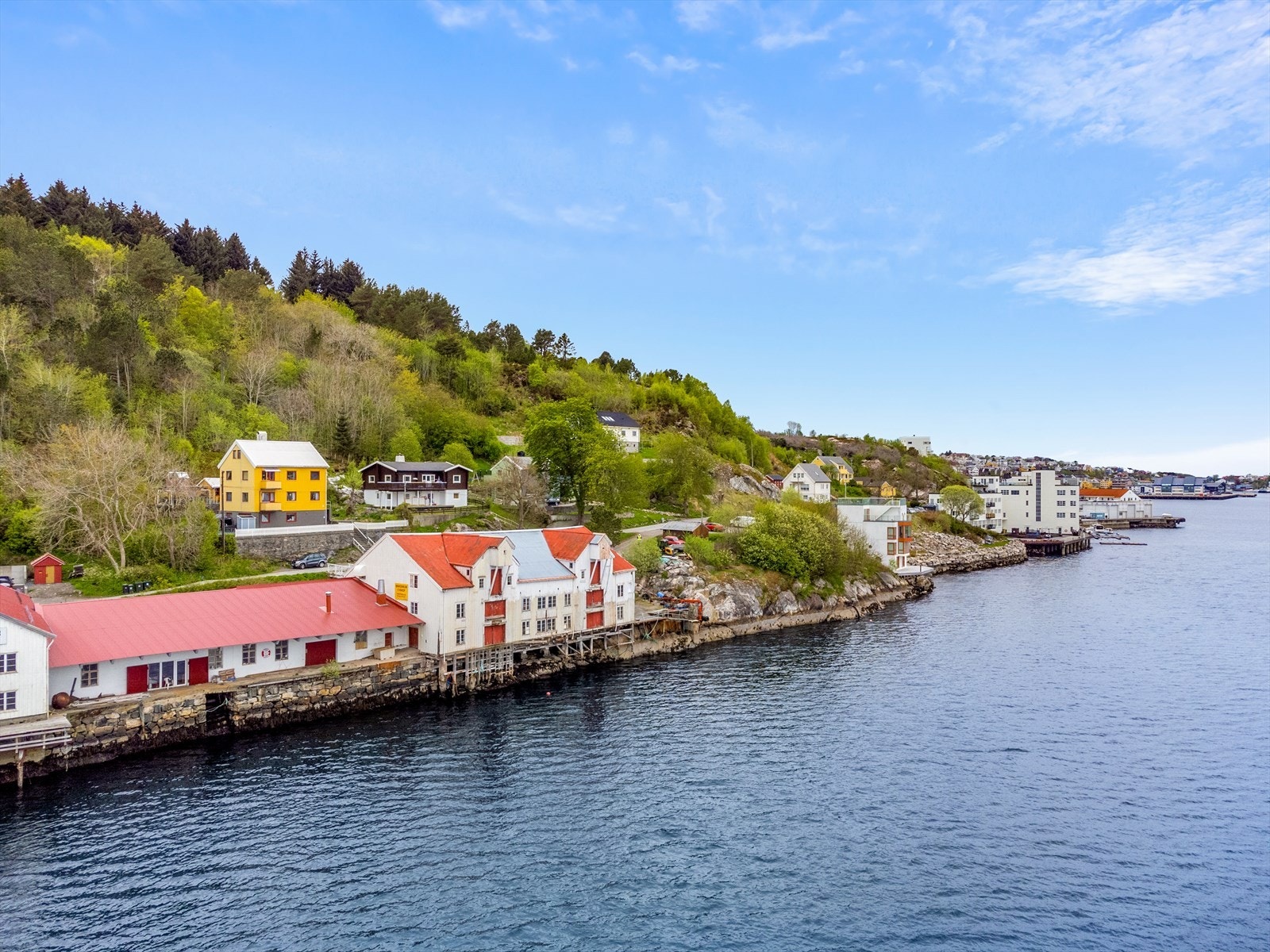 Sjursvikveien 25 Galleribilde