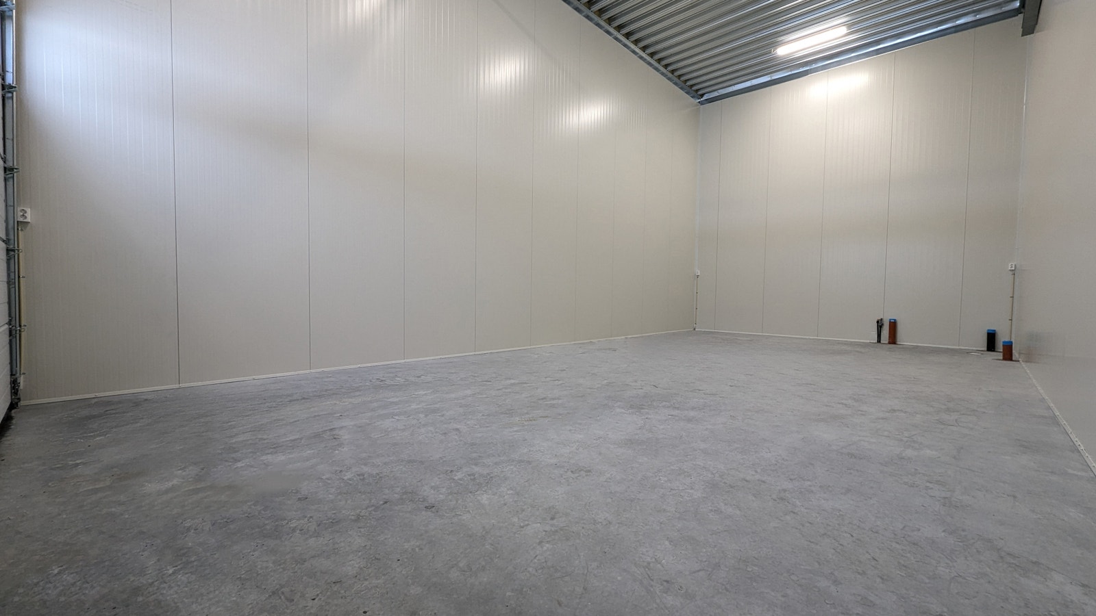Lagerseksjon | 72 kvm. (bilder kan inneholde tilvalg) Galleribilde